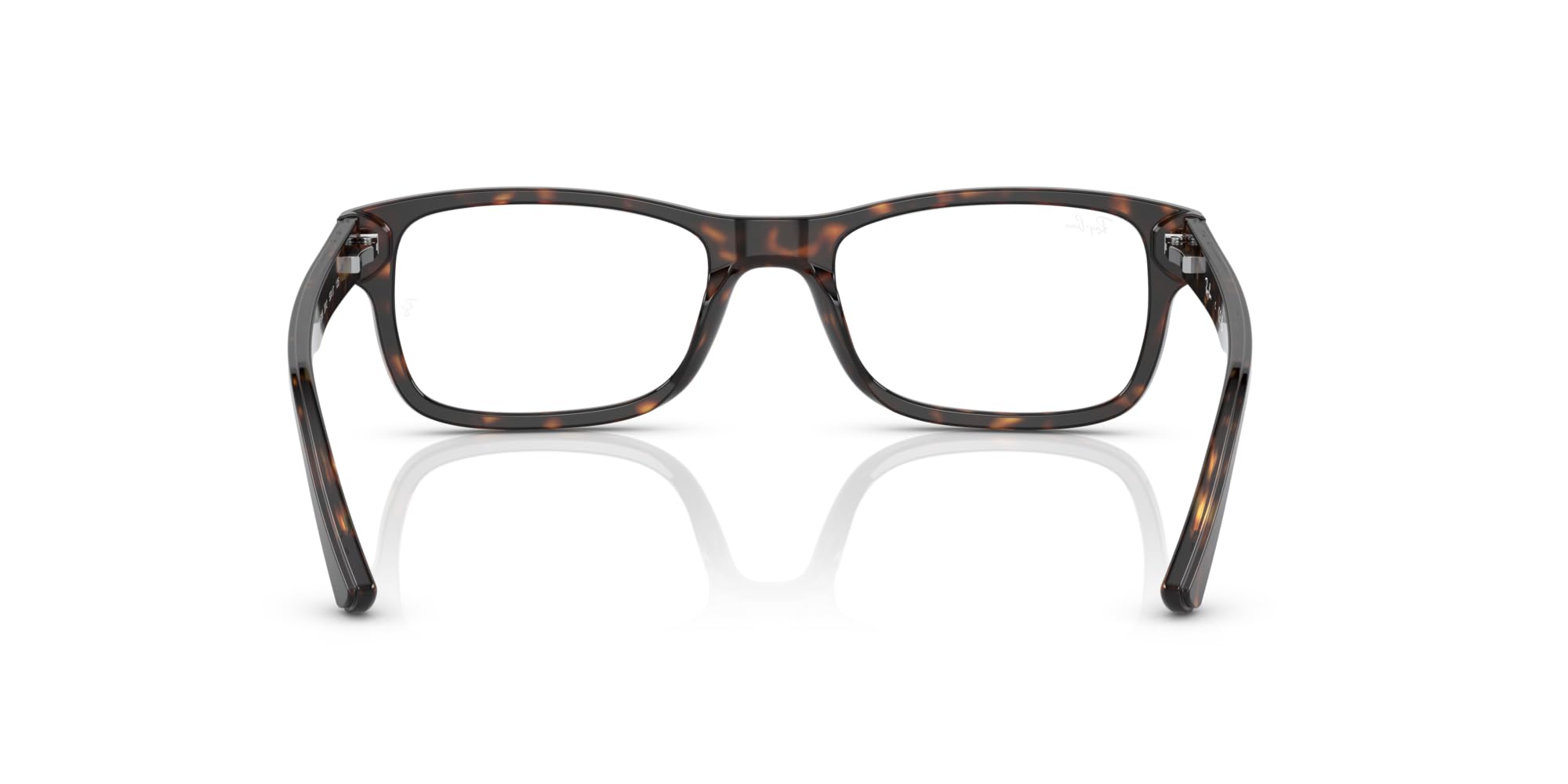 Ray-Ban Oprawki okularów UNISEKS RX5268