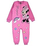 DISNEY Combinaison Minnie