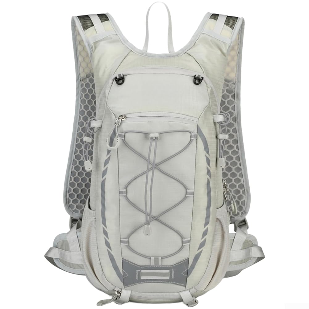 Posheliox Lightweight Waterproof Hiking Backpack for Outdoor