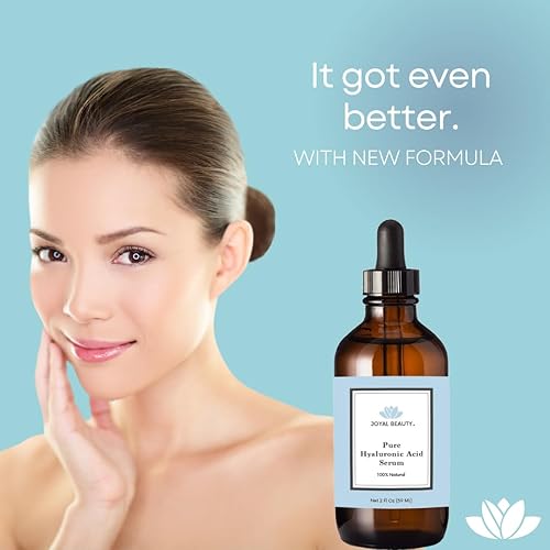 Miniatura 7 de Suero Joyal de belleza hidratante con ácido hialurónico