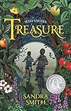 Seed Savers-Treasure: (Seed Savers Series Book 1)