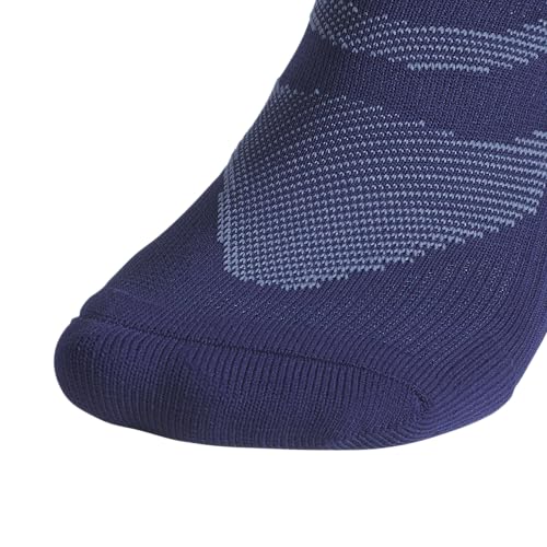 adidas Superlite Performance High Quarter Running Socks4