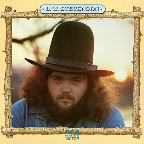  B.W. Stevenson