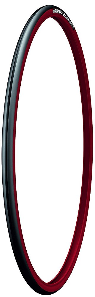 Copertura 700x23 DYNAMIC SPORT Tube Type Rigido