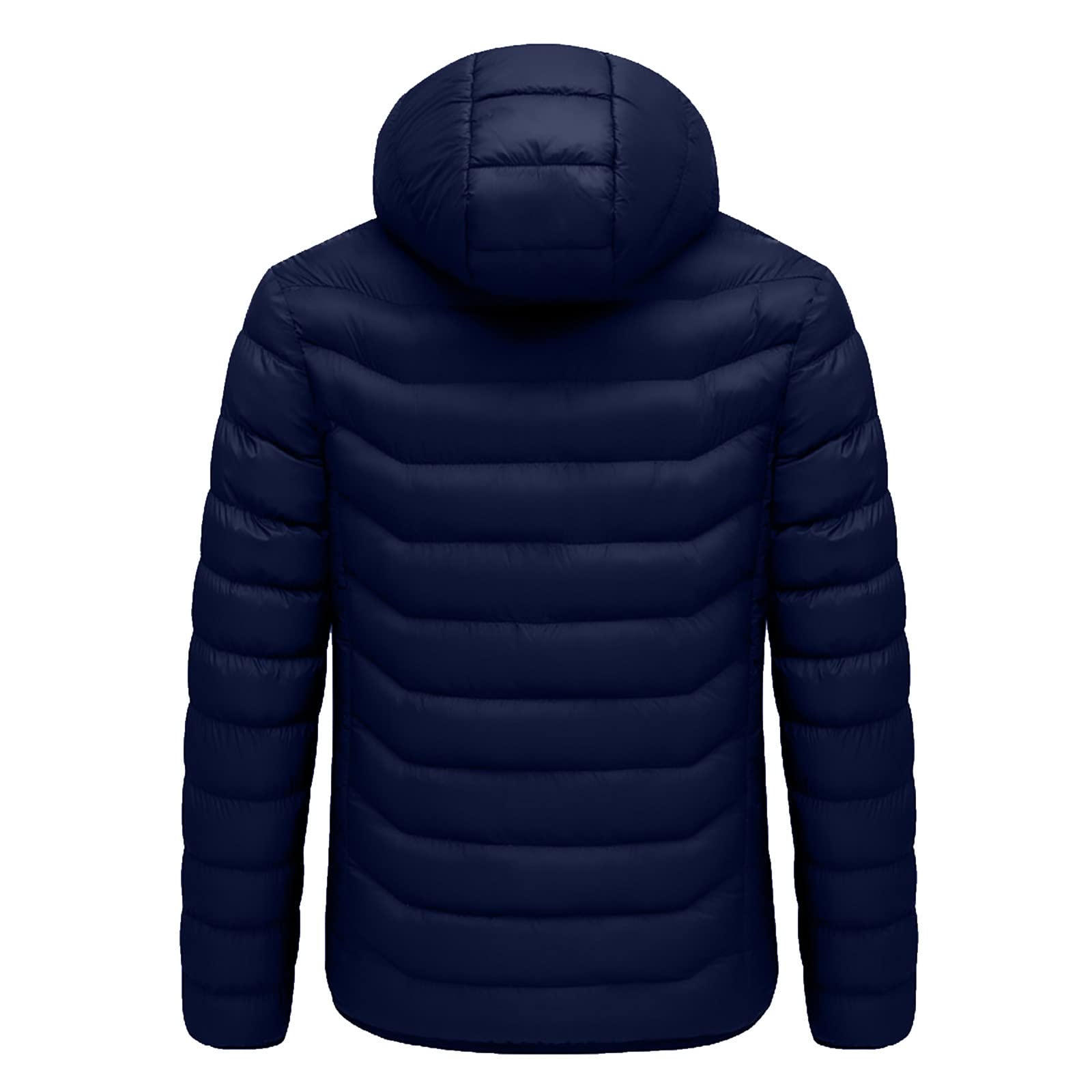 Veste Chauffante Homme Femme Non Batterie Incluse Gilet Électrique Chauffant Pour Et Doudoune Manteau Électrique Chargement USB Sans Manche Vetement Moto Ski Chasse