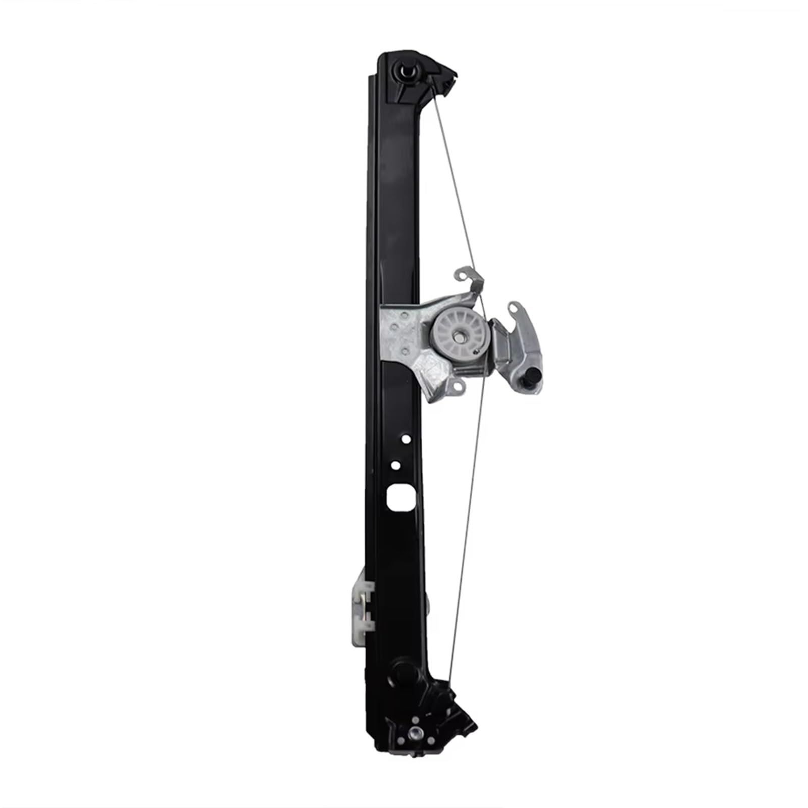 TGVBGTN Window Regulator Compatible with BMW for X5 E53 4.4i 2000-2006 Car Rear Left Right Power Window Lifter Regulator Lever 51357125059 51357125060