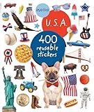  Eyelike Stickers U.S.A.