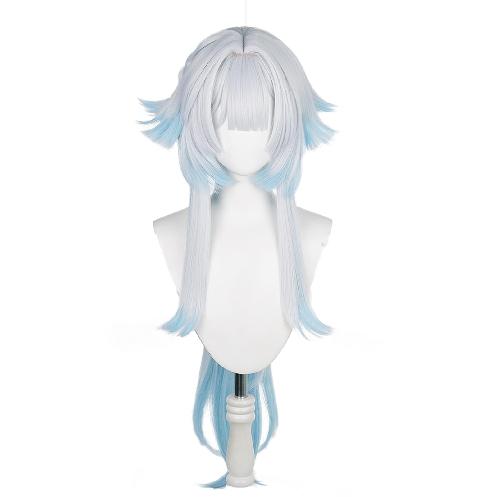 Amazon.co.jp: ケリュドラ ウィッグ 崩壊 スターレイル コスプレ