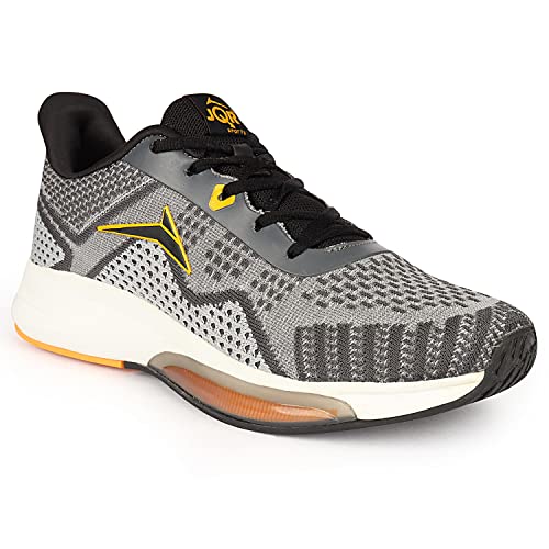 Image of JQR Men Zigzag Running Shoes