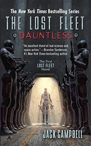 The Lost Fleet: Dauntless