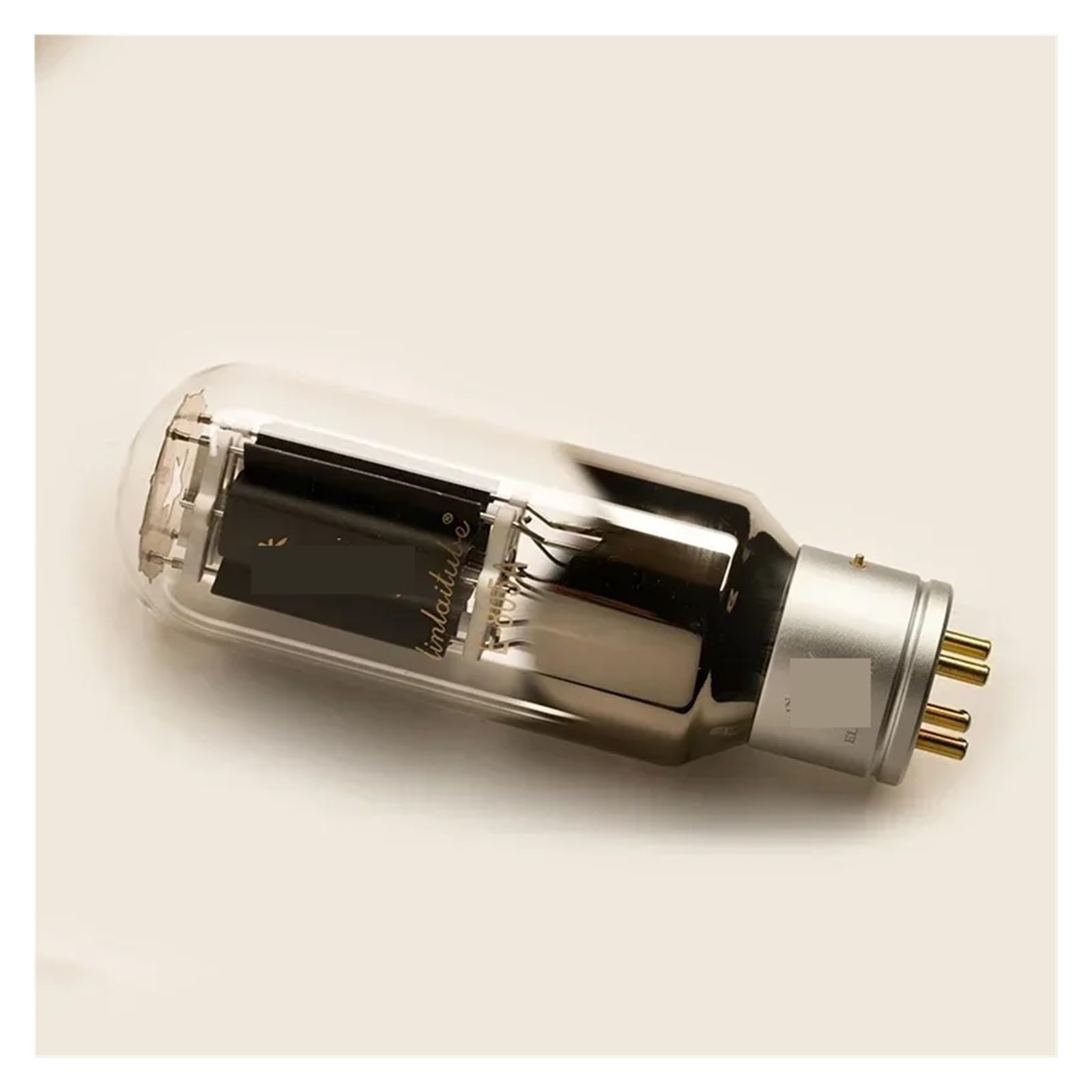 FLEYYXBN E-805A E805A HiFi Audio Tube Amplifier kit DIY Supporting Four-Way(2 pcs)