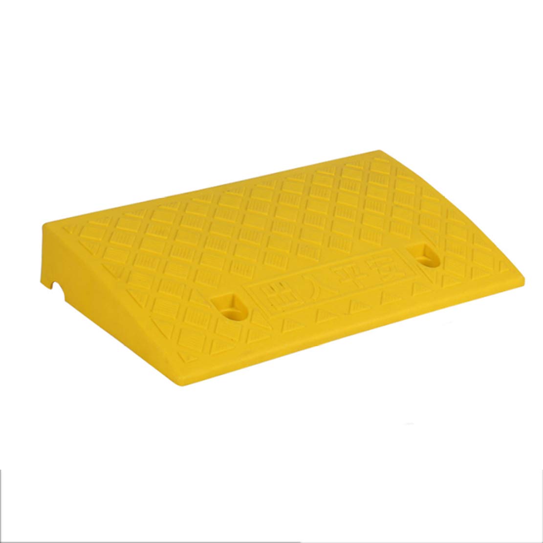 Buy JLDN Curb Ramp Plastic, Curb Ramps Car Vehicle Threshold Bridge