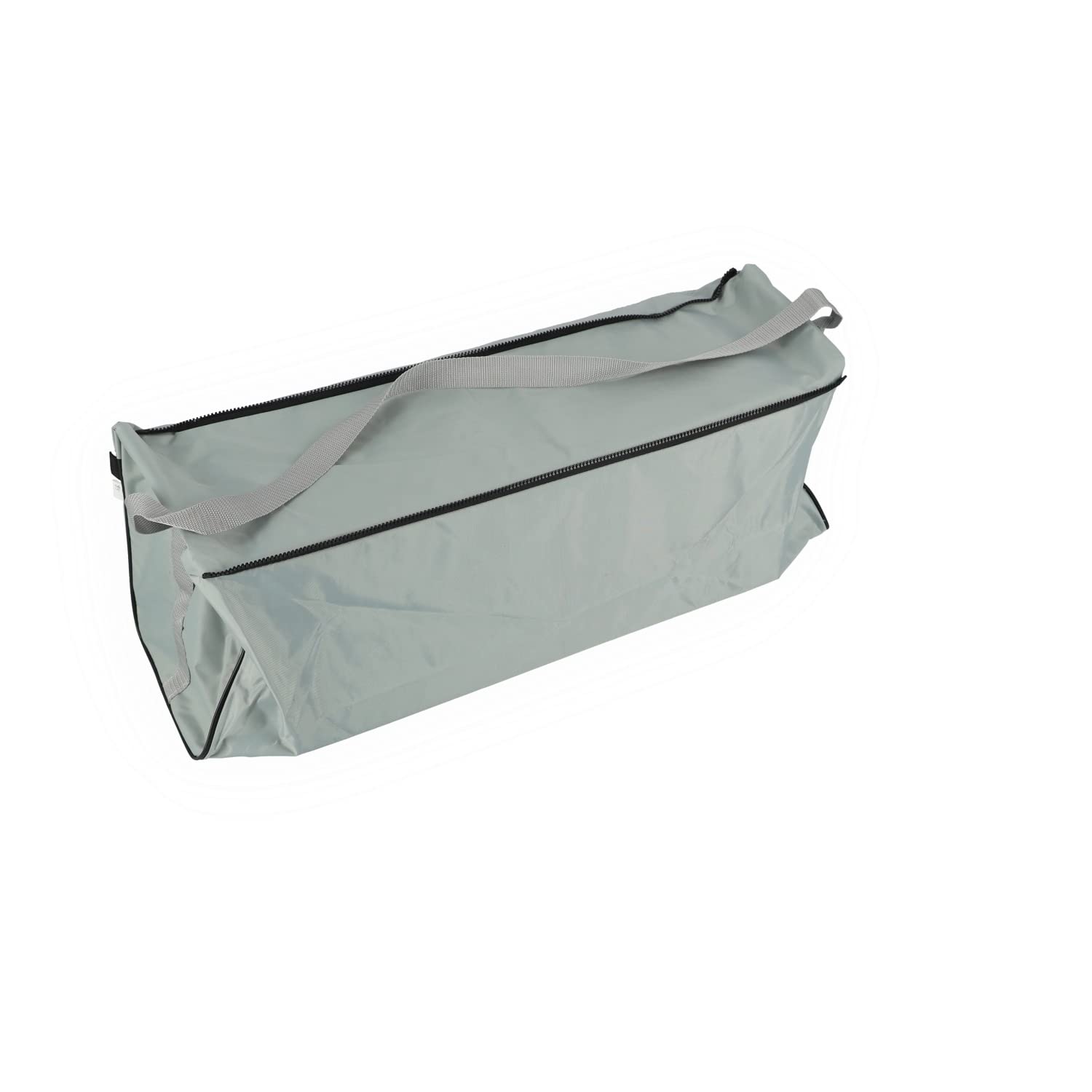 Sitzkissen mit Stauraumtasche für Schlauchboote versch. Größen