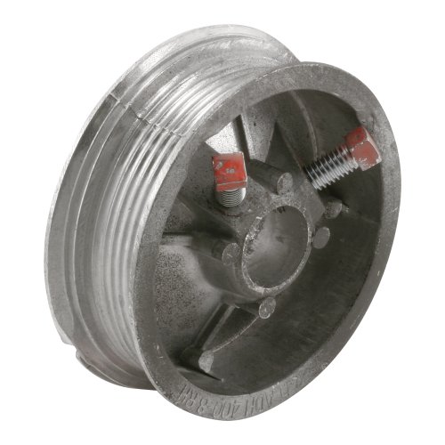 Prime-Line Products GD 12222 Câble tambour à ressort de torsion pour gaucher, noir