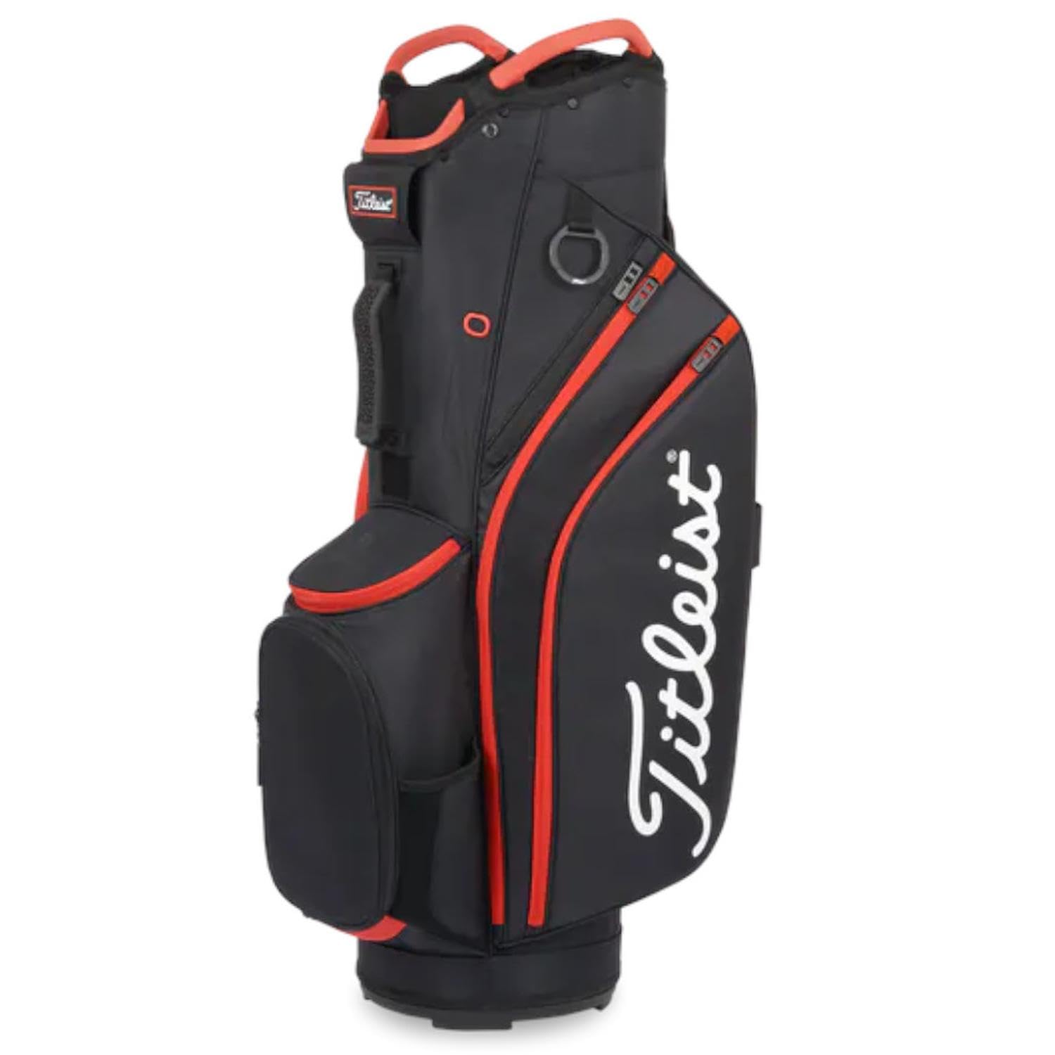 Amazon.co.jp: タイトリスト（TITLEIST） ゴルフ キャディバッグ 軽量