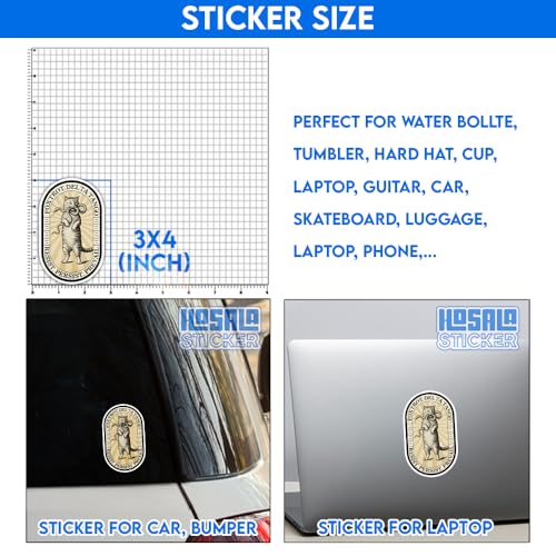 Image of (3in - 3Pcs) Foxtrot Delta Tango Resist Persist Prevail Sticker Funny Sarcastic Republican Sticker Civil Rights Decal 2025 US Political Democrat Gift Decoration Laptop Vehicle Helmet Bumper