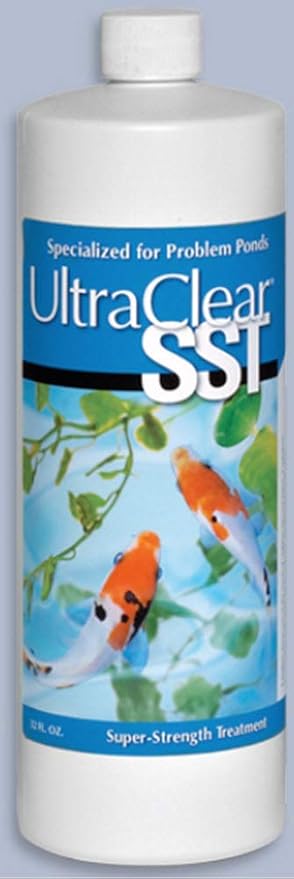 Super Strength SST 32 Ounce