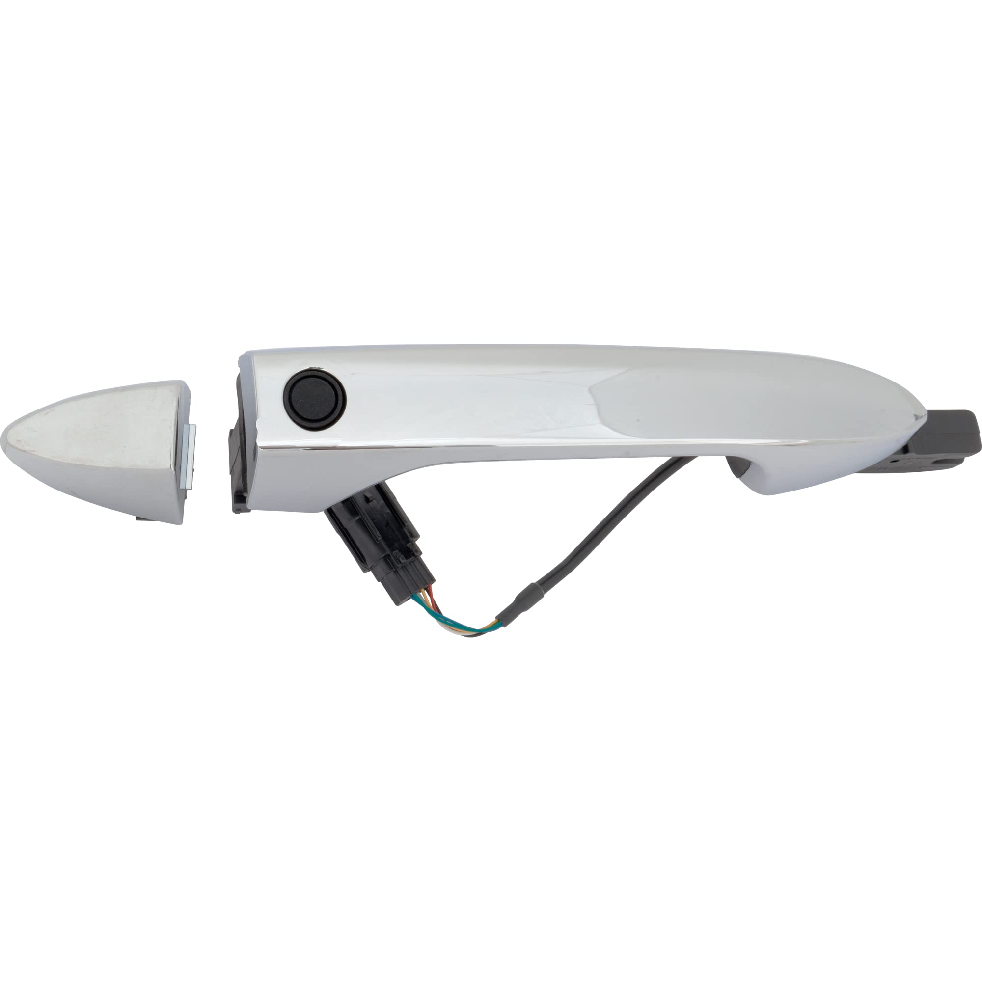 Amazon.com: Garage-Pro Front, Passenger Side Exterior Door Handle