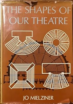 Hardcover The Shapes of Our Theatre Book