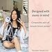 Ameda HygieniKit Breast Pump Tubing, Silicone Replacement, Baby Essentials, Breastfeeding Supplies, BPA and DEHP Free (2 Count)