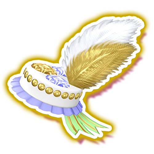 【希少・未パキ6枚】プリパラ 神ヘアアクセ/神コーデ 合格証付 豪華8点 Amazon.co.jp: プリパラ【マイチケ】神6弾/KR-H-001 神ヘアアクセ 神