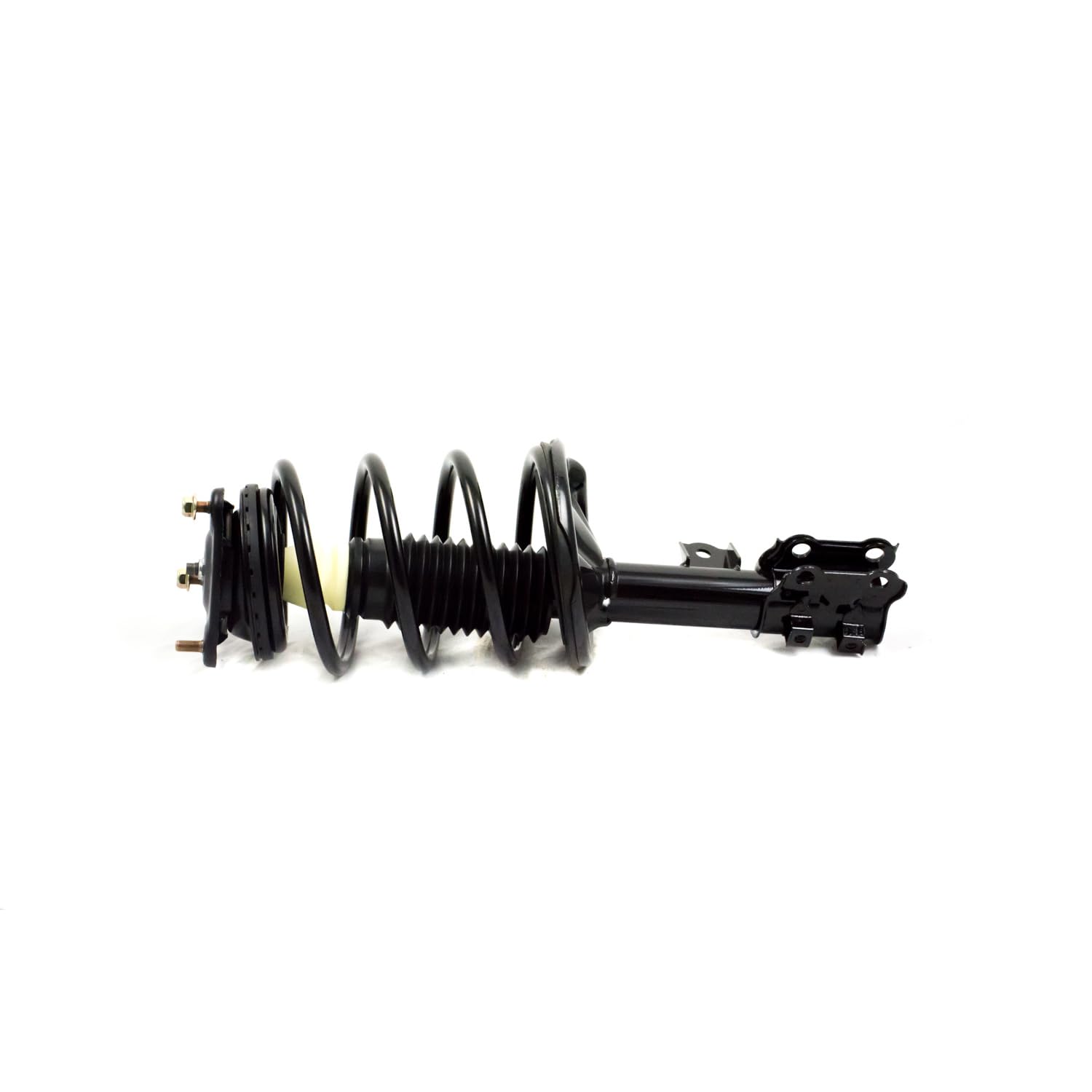 Gabriel G57393 Ultra ReadyMount Front Left Complete Strut Assembly for 07-10 Hyundai Elantra (1 Pack)