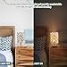 IBGIKWH Tool Screwdriver Electric Drill Desk Lamp Table Lamp Night Light Bedside Lamps Decor LED Small Lights