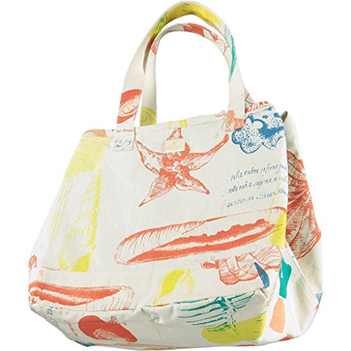 Barts Bickerton Bag, le grand sac cabas femme bohème et décontracté pour le quotidien