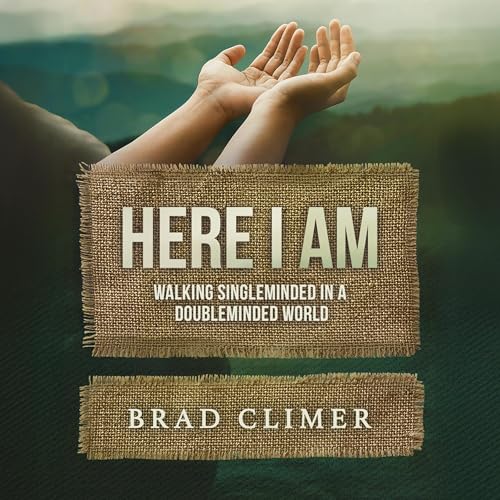 Here I Am by Brad Climer episode artwork