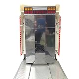 Rücklichtleiste für Tamiya 1/14 RC Truck SCA 770 620 56323 Upgrade-Teile