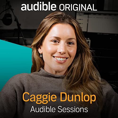 Enjoy Caggie Dunlop from Holly Newson episode artwork