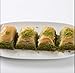 Antepli,Classic Fresh Pistachio Baklava Dessert,Turkish Baklava Sweets, for New Year & Holiday Gift, 6 pound, Made In USA