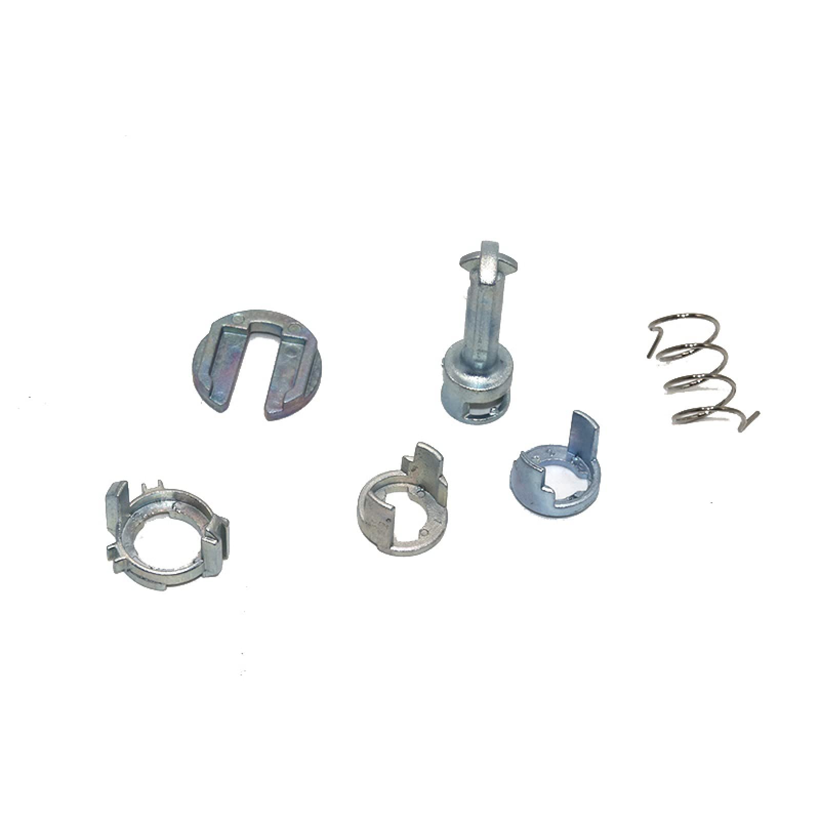 Kit De Reparación Del Cilindro De La Cerradura De La Puerta Delantera Para BMW X3 E83 (2003-2010) - Izquierda O Derecha