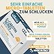 Nutracle Beta Carotin 160 Tabletten | Nahrungsergänzungsmittel mit Beta-Carotin und Kupfer für eine intensive Bräune | Unterstützung für die Sehkraft mit hoher Konzentration an Provitamin A