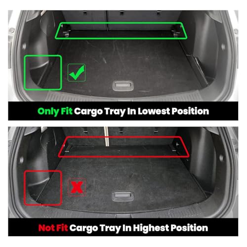 Image of LASFIT Floor Mats for Buick Encore GX FWD 2020-2026