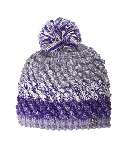 Spyder Enfants Filles Brrr Berry en finir avec le froid grâce à cette veste de ski imperméable