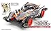 Tamiya Racer Mini 4WD Series No. 66 Slash Reaper VS Chassis 18066