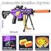Electric Automatic Toy Guns for Nerf Guns - M416 Auto-Manual Sniper Toy Gun with Scope Bipod - 160 Bullets - Toy Guns for Boys Age 8-12 Kids Toy Gifts for Birthday Christmas