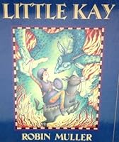 Little Kay 0590737570 Book Cover