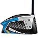 TaylorMade Golf SIM 2 MAX DRIVER 10.5 DEGREE MENS LEFT HAND GRAPHITE REGULAR