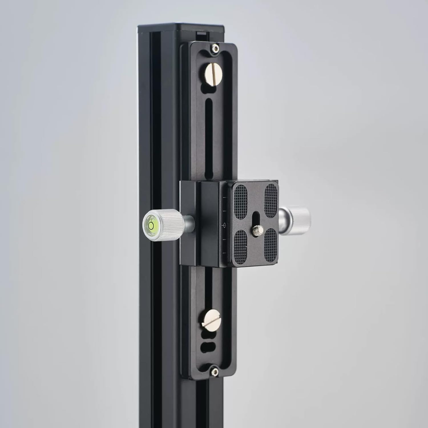 Kopier-makro-stativ, 35-mm-120-film-digitalisierungs- Und Scan-stativ Mit Schnellwechselplatte Für Die Kamera, Höhenverstellbar, 28 X 24 cm Große Basis, Für Foto-, Makro- Und Animationsaufnahmen