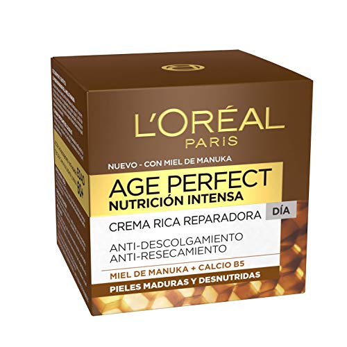 Age Perfect Crème de jour Nutrition 50 ml - vue 6