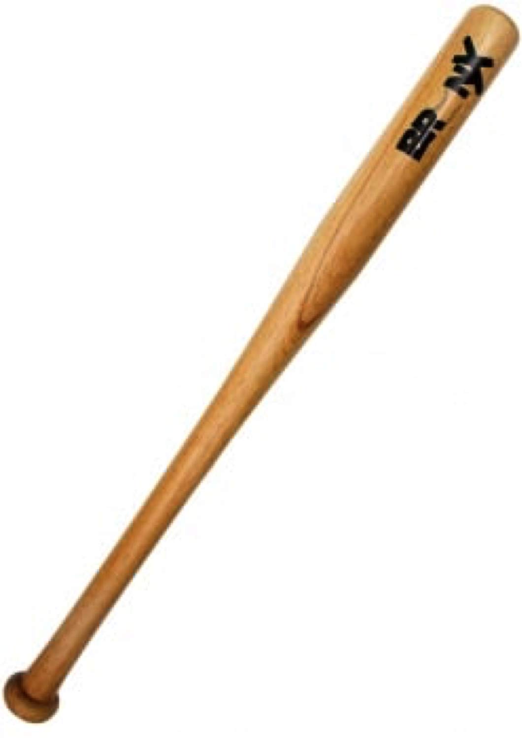 Bronx Adult 32" Wood Bat - Natural Finish