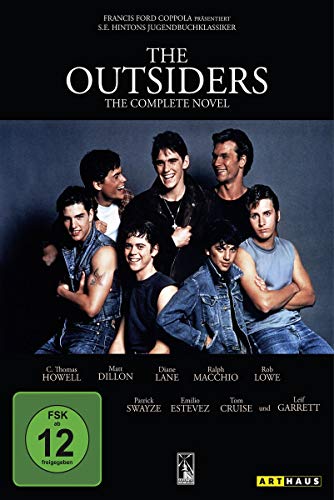Preisvergleich Produktbild The Outsiders