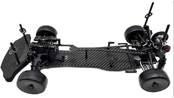 ラジドリ　　フルセット　サクラD5S　ＫＯプロポ Amazon.co.jp: さくらD5 PRO 3RACING KIT 1/10ラジコンスーパーリヤ