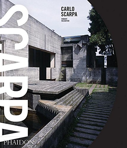 Carlo Scarpa. Ediz. inglese Carlo Scarpa. Ediz. inglese