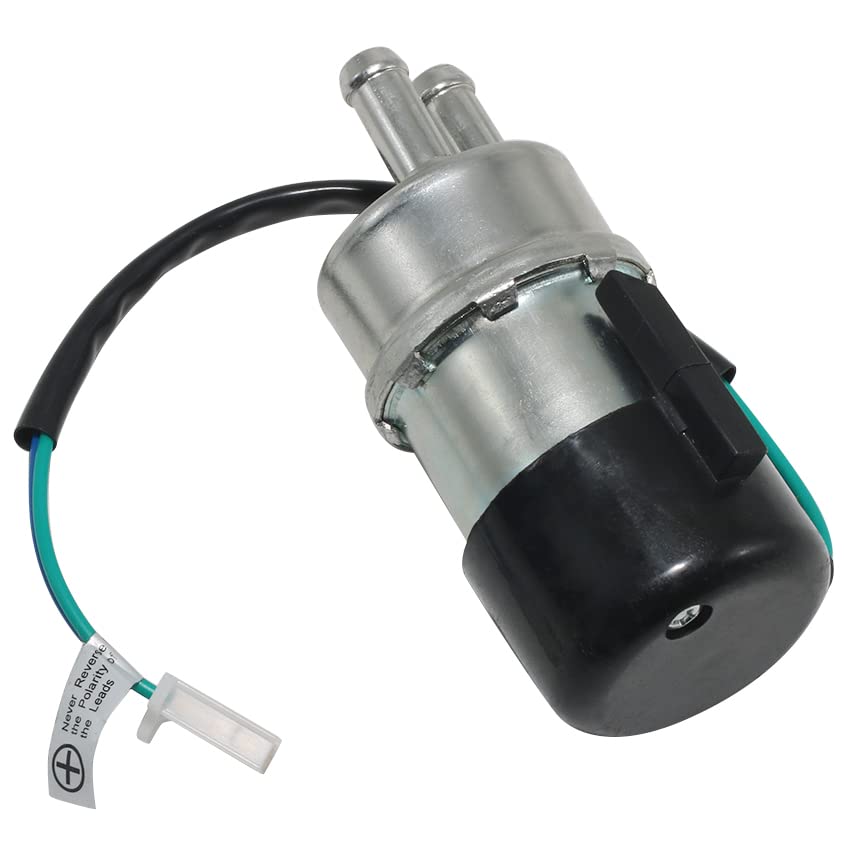 マ Amazon.com: Fuel Pump 16710-MT4-000 16710-MR1-005 16710-MR1-015