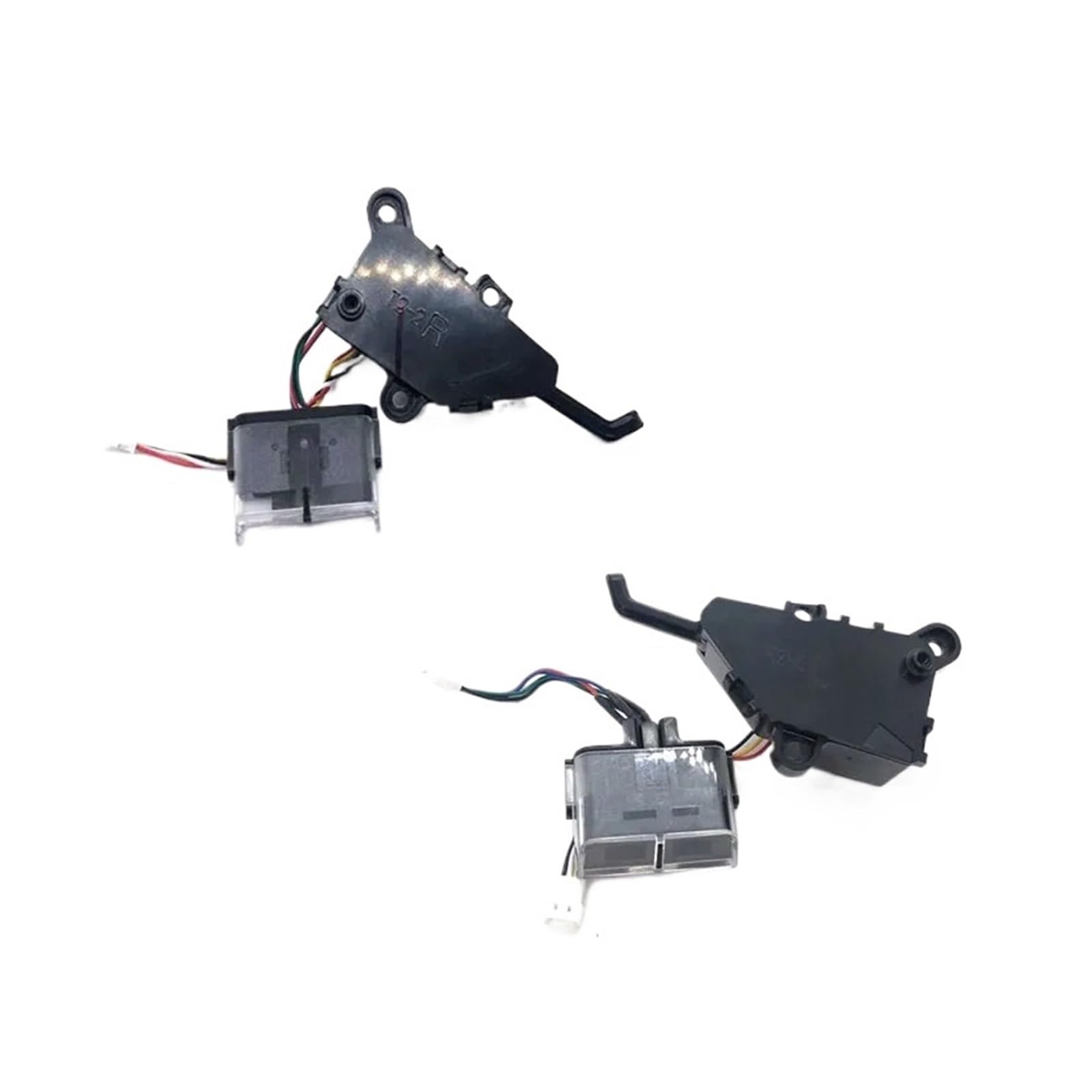 EVCSHGINW Compatible For Viomi， V2 /V2Pro / V3 / SE Robot Vacuum Cleaner Cliff Sensor Replacement Parts(R L)