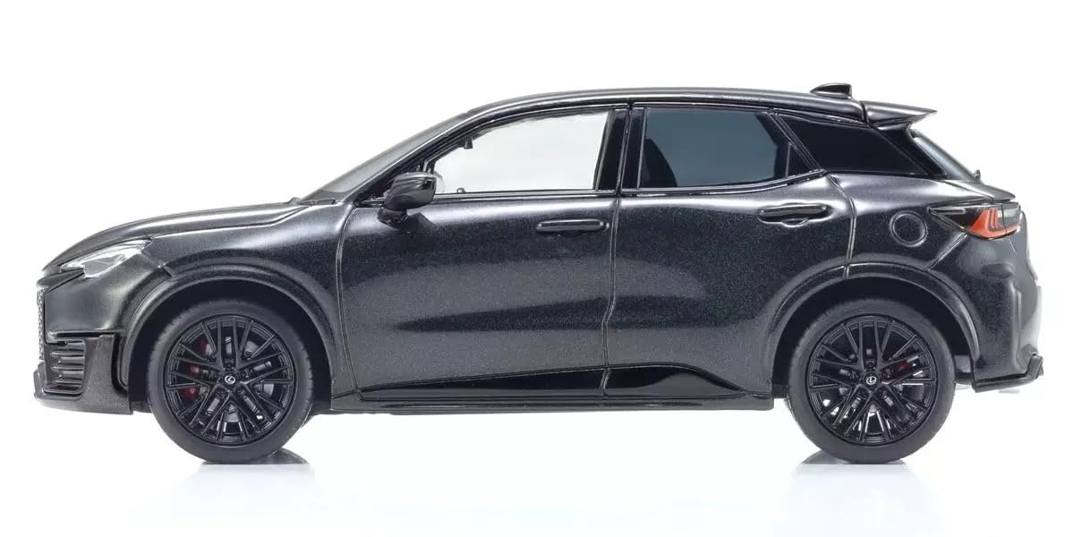 Amazon | 京商 (Kyosho) 京商オリジナル 1/43 LEXUS LBX MORIZO RR