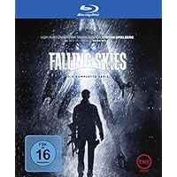 Falling Skies: Staffel
